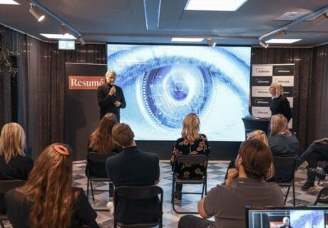 Månadens casedragning