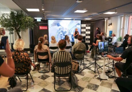 Månadens casedragning