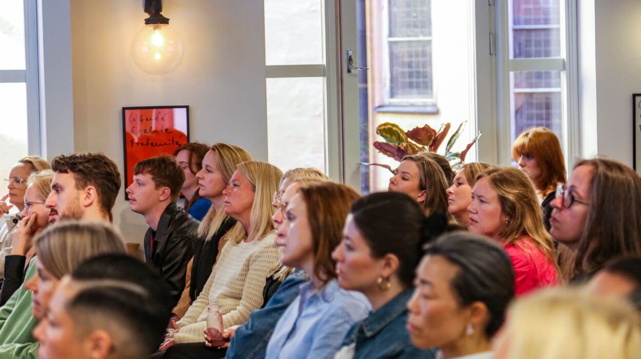 Kreativ frukost med Sveriges Annonsörer