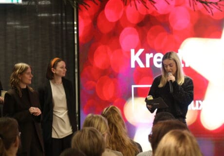 Kreativ frukost med Sveriges Annonsörer