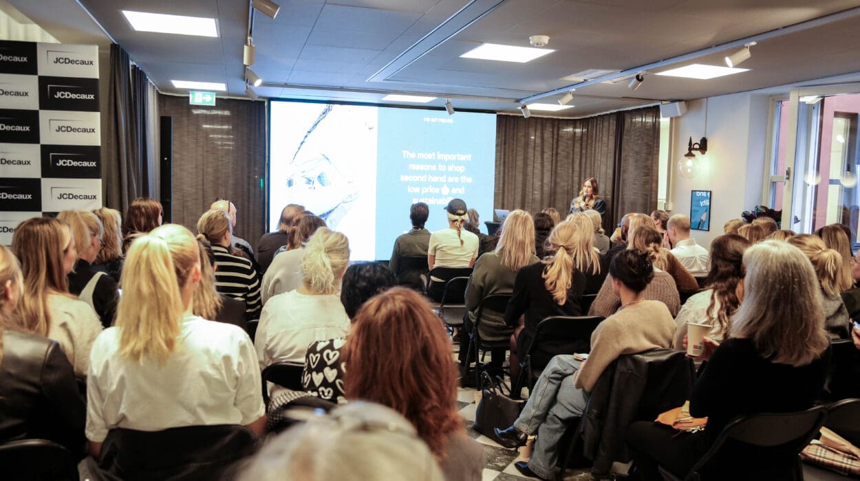 Kreativ frukost med Sveriges Annonsörer