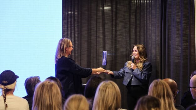 Kreativ frukost med Sveriges Annonsörer