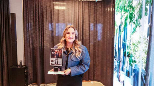 Kreativ frukost med Sveriges Annonsörer