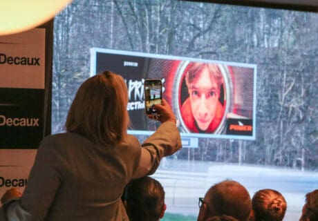 Kreativ frukost med Sveriges Annonsörer