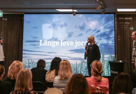 Kreativ frukost med Sveriges Annonsörer