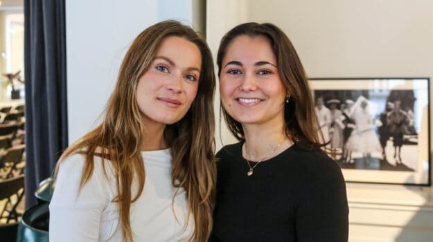 Kreativ lunch med Sveriges Annonsörer