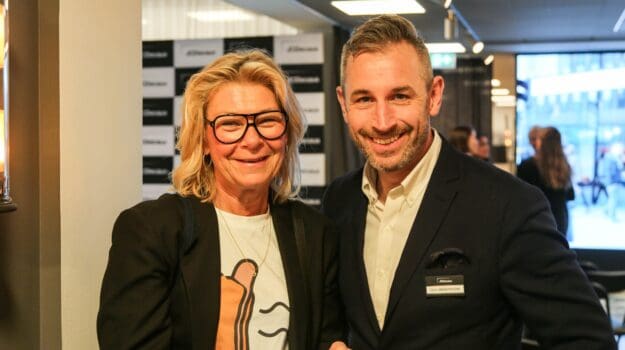 Kreativ lunch med Sveriges Annonsörer