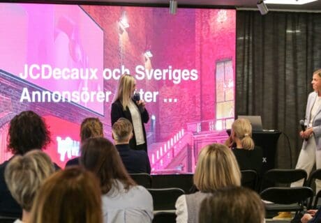 Årets sista Kreativa frukost