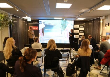 Månadens casedragning