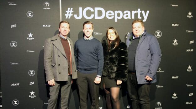 JCDeparty