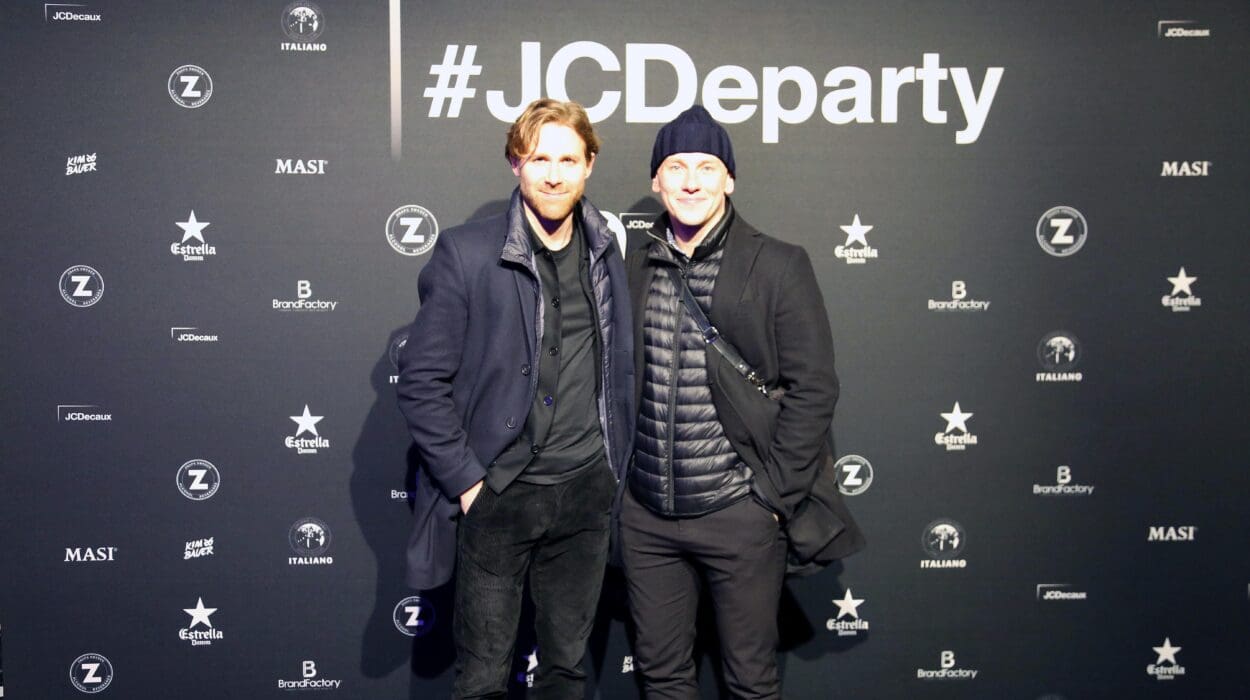JCDeparty