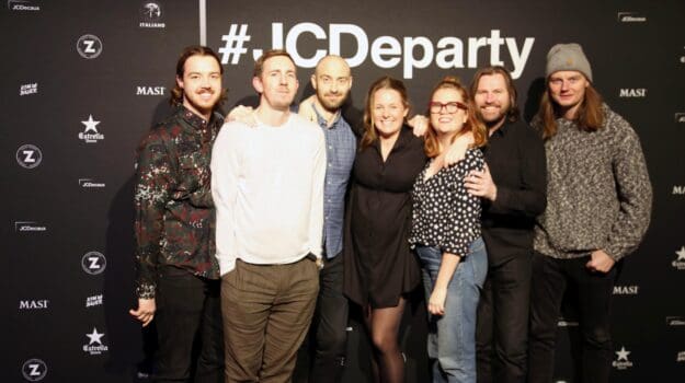 JCDeparty