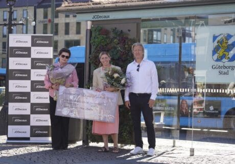 HelpUkraine Gothenburg