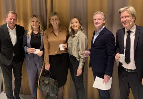 Medieinvesteringarnas utveckling under Corona