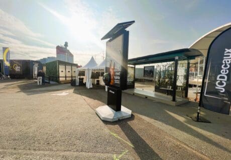 Välkommen till vår utställning under Frihamnsdagarna