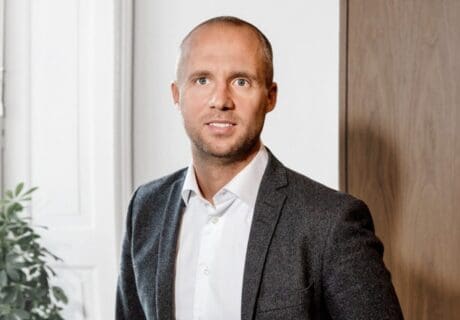 Utsedd till Årets Mediasäljare