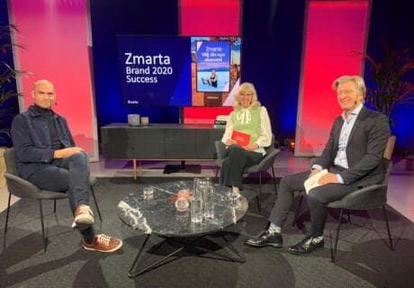 Webinar med Sveriges Annonsörer och Zmarta Group