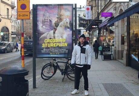 Vi stöttar morgondagens AD-stjärnskott.