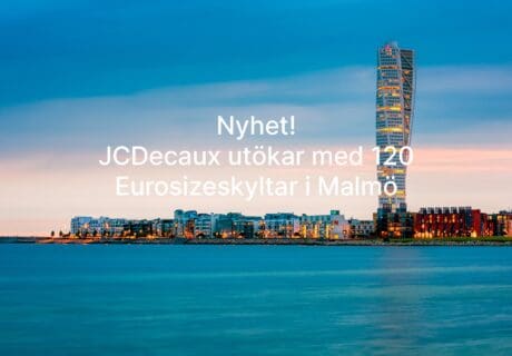 Samarbete med Billboard Media