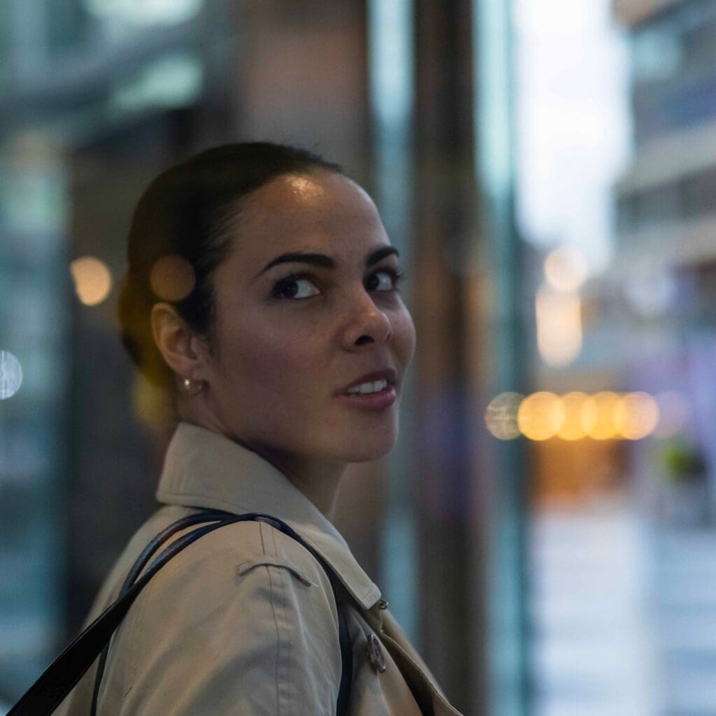 Räckvidd i Stockholms tunnelbana - Nå 92% av 1.1 miljoner människor