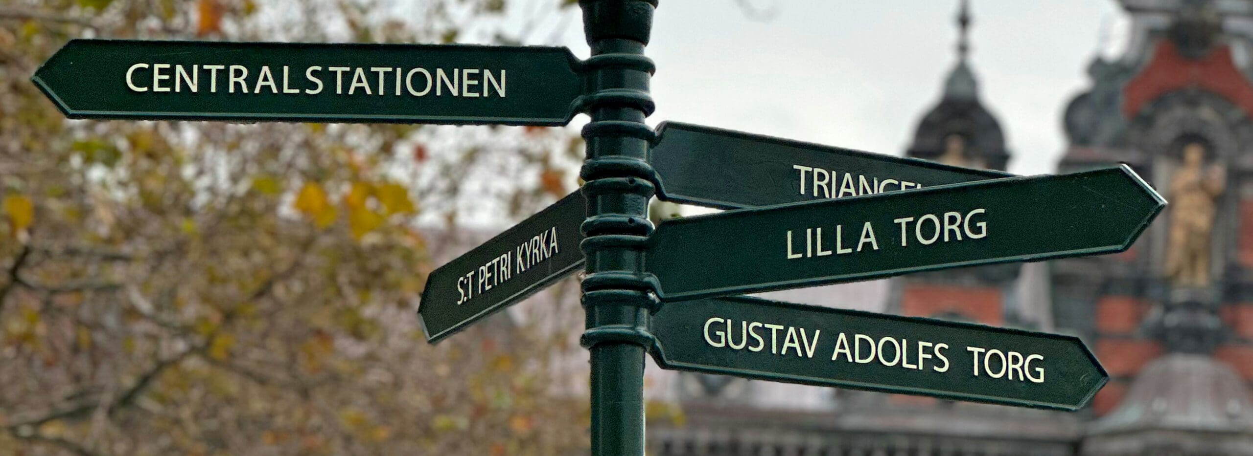 JCDecaux Stad-nätverk city