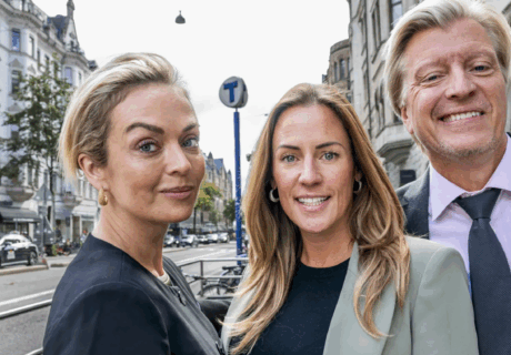 Miljardkontraktet med SL: Här är JCDecauxs plan framåt