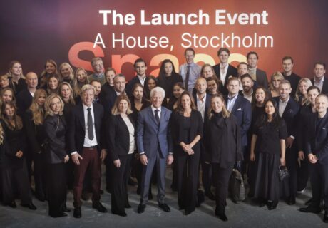 Power of Public Space – The Launch Event