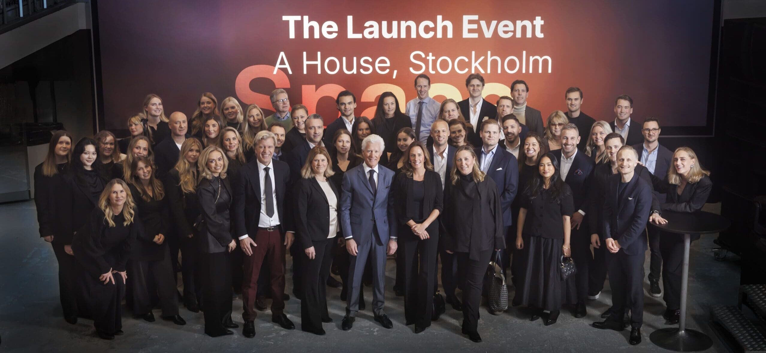 Power of Public Space – The Launch Event