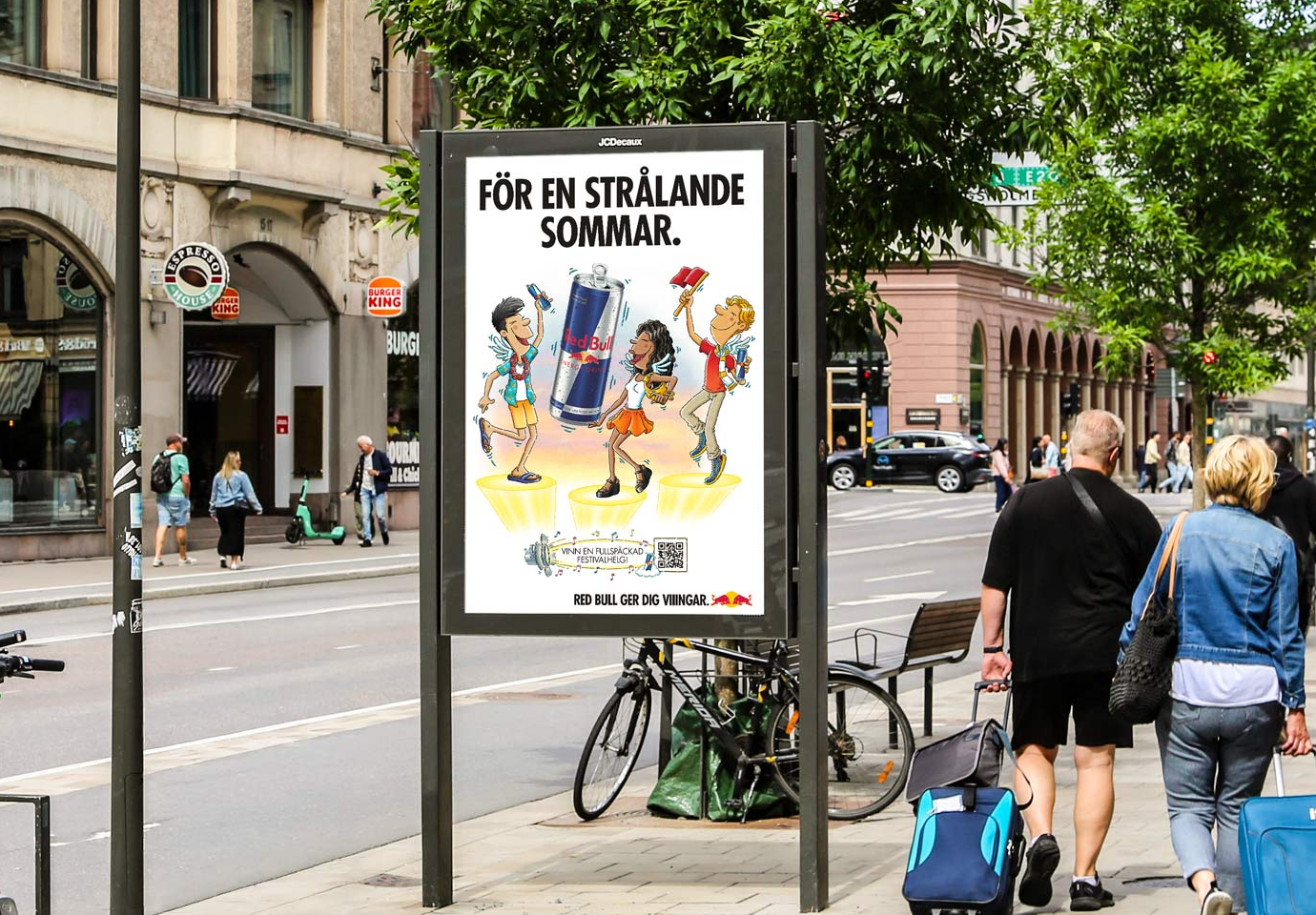 Därför är sommarkampanjer en av årets smartaste investeringar